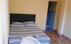 Casas Cueva